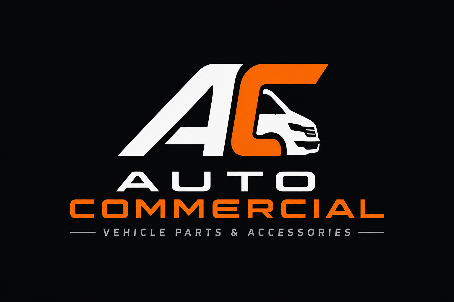 Auto Commercial vehicle parts and accessories